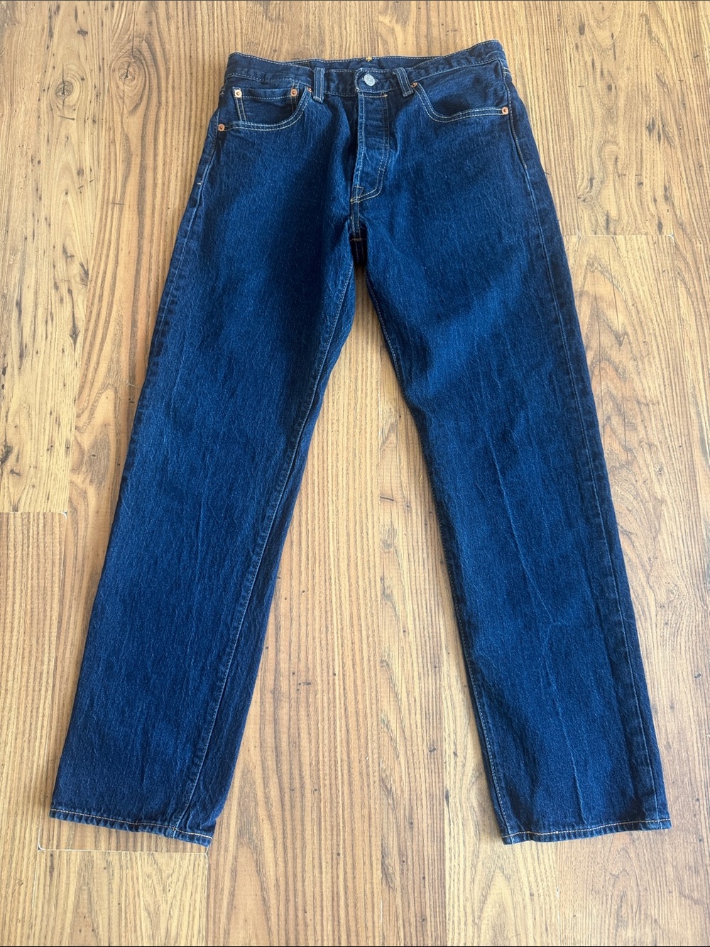Authentic Levi's 501 '93 jeans 32/32